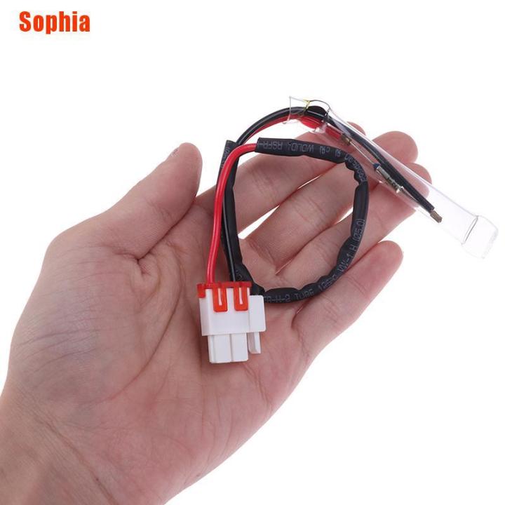 Sophia%20Thermal%20Fuse%20Defrost%20Sensor%20For%20Fridge%20Freezers%20Refrigerator%20Defrost%20-%20Image%203