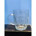 Glass Mug Big Size for Juice and Water stylish Durable Drinkware GLASS/MUG. 