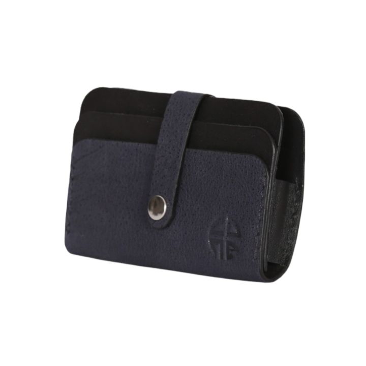 ExecutiveEdge Leather Card Enclave