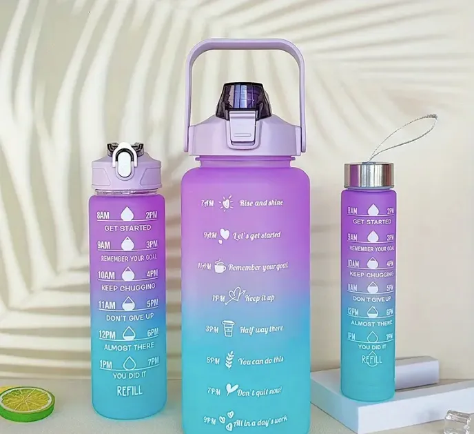 Pack%20Of%203%20Motivational%20Water%20Bottle%20For%20Girls%20,Boys%20Gradient%20Color%20Drinking%20Water%20Bottle%20For%20Girls%20With%20Handle%20Portable%20Unisex%20WaterBottle%20For%20School,%20Fitness,%20Outdoor%20Sports,%20BPA%20Free%20Grade%20Plastic%20Leak%20Proof%20Travel%20Water%20Bottles(2Litre%20,%20700ML%20,%20300ML)%20-%20Image%203