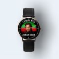 Imran Khan Wrist Watch For Fans Hope Timeless Elegance Piece. 