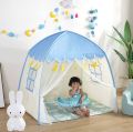 Princess Castle Tent For Girls Fairy Play Tents for Kids Hexagon Playhouse Toys For Children Or Toddlers Indoor Or Outdoor Games. 
