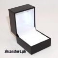 empty BOX | empty watch Box  leather Boxes for single Watch -Gift box For Watches- watch box. 