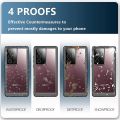 Waterproof Built-in Screen Protector Case For Samsung Galaxy S22 Ultra Full Protection Heavy Duty Shockproof Anti-Scratched Rugged Cover. 