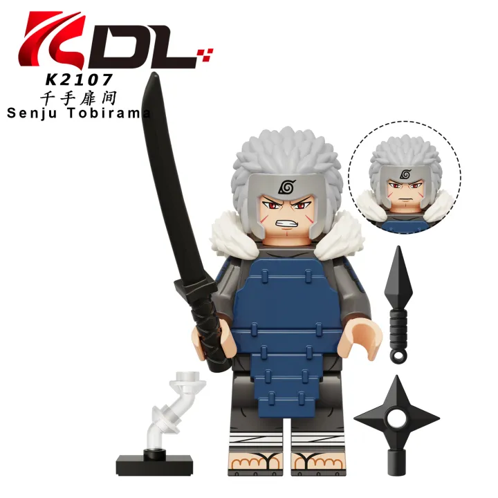 Single%20Sale%20Naruto%20Building%20Blocks%20Figures%20Uchiha%20Madara%20Senju%20Hashirama%20Kakashi%20Minato%20%20Minifigure%20Building%20Bricks%20for%20Children%20Toys%20KDL814%20-%20Image%204