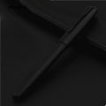 New High Quality 398 Matte black Business Office Fountain Pen New School Student Stationery Supplies. 