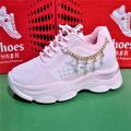 sneakers for women sports shoes for girls  women joggers. 
