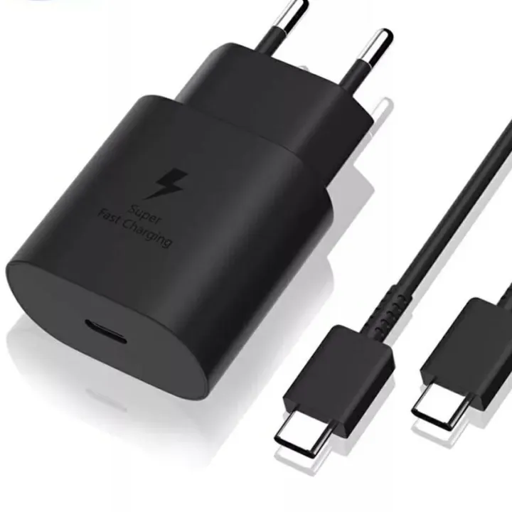 Original%20Samsung%20S21%20S20%2025W%20Super%20Fast%20Charger%20USB%20Type%20C%20Pd%20Quick%20Charging%20Double%20Type%20C%20Cable%20for%20Galaxy%20Note%2020%20Ultra%20Note10%20-%20Image%202