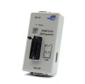 RT809F ISP Programmer USB LCD BIOS One-Key Read Write Burner ICSP Auto ECU Prog Decoder. 