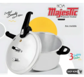 Majestic Home Pressure Cooker Best For Cooking 3L-5L-7L-9L-11L-13L. 