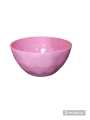 4pcs (Random Color) Plastic Bowl Random Color Microwavable Unbreakable Anti Slip Design Child Food Soup Noodle Bowl Tableware. 
