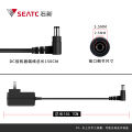 D-LINK 5V1A power cat 500MA switch router ADSL cat power adapter. 