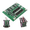 3s 25a Bms Circuit Li-ion Battery Charging Protection. 