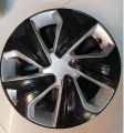 WHEEL COVERS FOR CAR 13 INCH SET OF 4 PCS. 