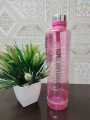 Safari Smart Water Bottle 1L for Students, Gym, Offices and Travellers. 