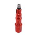 335 RH Golf Adapter Sleeve Custom Driver Red. 