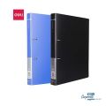 Ring Binder File 2 D-Ring A4 (180 Sheets) Model 5388. 