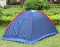 12 Person Parachute Camping Tent Water Resistant Twelve Person Camping Tent. 