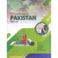 Economics of Pakistan 2021-2022. 