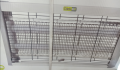 Insect Killer Machine 10W Click ON Electronic Rods for Mosquito Killer Catcher. 