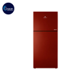 Dawlance 13 Cubic Feet Refrigerator 9178LF Avante+ Luxe Brown / Ruby Red , Inverter Technology Medium size With 12 Years Warranty. 