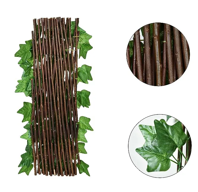 Plant%20Fence%20Artificial%20Garden%20Plant%20Fence%20Garden%20UV%20Protected%20Privacy%20Screen%20Used%20For%20Decoration%20Height:1.5%20Feet%20Extended%20Widtht:4%20Feet%20-%20Image%206