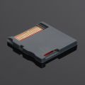 R4 Video Games Memory Card Download By Self 3DS Game Flashcard Adapter Support for Nintend NDS MD GB GBC FC PCE R4 Card. 