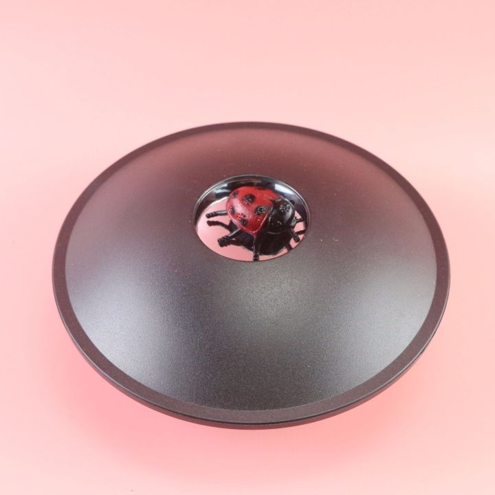 3D mirascope Visual Illusion Phantom Box Optical Holographic Projection Virtual Object Imaging Educational Science Toys