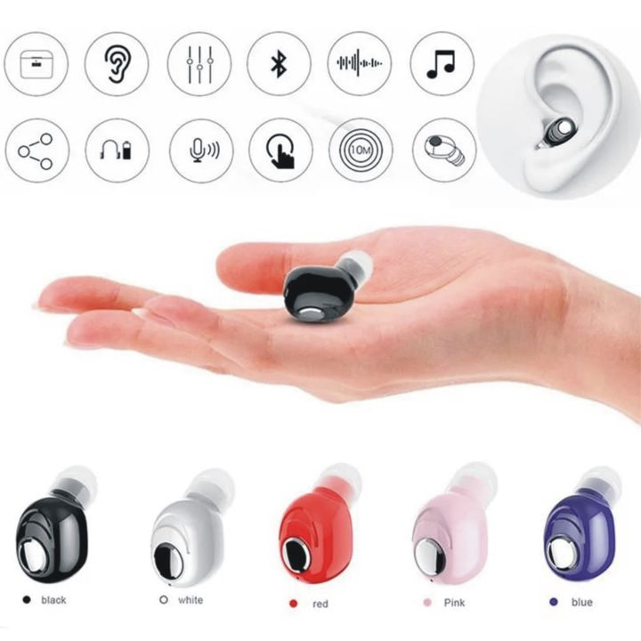 AVA%20SUPER%20MINI%20EARPODS%20INVISIBLE%20ULTRA%20BLUETOOTH%204.0%20WIRELESS%20STEREO%20SINGLE%20BLUE%20TOOTH%20HEADSET%20WITH%20MIC%20UNIVERSAL%20HANDSFREE%20FOR%20ALL%20MOBILE%20PHONES%20AVA%20SUPER%20MINI%20EARPODS%20INVISIBLE%20ULTRA%20BLUETOOTH%204.0%20WIRELESS%20STEREO%20SINGLE%20BLUE%20TOOTH%20HEADSET%20WITH%20MIC%20UNIVE%20-%20Image%203
