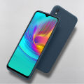 Vantime for Redmi 9A Case Soft Sandstone Ultra Thin Matte Back Cover. 