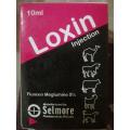Loxin 10ml Fluxin Meglumine. 