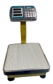60kg/5g Digital weight Machine For Vegetable,Fruit, Postal Parcel & cottons Measurement on commercial use, 60kg scale , 60kg weighing scale. shop scale, weight machine. cell battery scale. shipping scale, wazan kanta, wazan tharazo. kaanta tharaazo. wazan. 