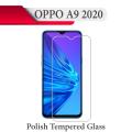 OPPO A9 2020 Tempered Glass Screen Protector Polish Glass For Oppo A9 2020. 