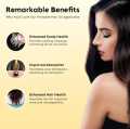 Scalp Applicator Comb, Oil Applicator Bottle, Portable Hair Oil Applicator for Scalp Massager and Hair Growth Care, Head Fluid Brush for Essential Oil Hair Treatment. 