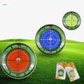Golf Putting Green Reader Golf Putting Green Reading Aid Ball Position Marker Golf Ball Marker for. 
