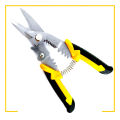 8″/200mm Multifunctional Stainless Steel Electric Scissor Tool. 