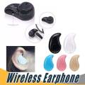 S530 Mini Wireless Single Earbud Ultra Stereo Bluetooth Earphone Headset (Connect with All Bluetooth Devices).. 