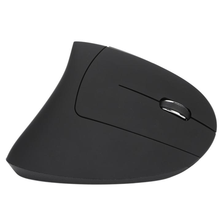 Gaming Mouse Optical Wireless USB Ergonomic Ergo Mice For PC Laptop Desktop