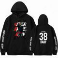 YoungBoy Hoodies Sweatshirts Never Broke Again Hoodies Men's Hoodie Hip Hop Sweatshirt Boys Coat Sweatshirt Clothing Rapper. 