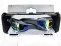 Speedo Competition Original Swimming Goggles | FastSkin Pure Focus Mirror | Original Swimming Goggles for Professionals | High Quality | MRA Sports. 