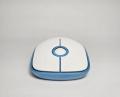 ZW660 Wireless Mouse With Dongle 10 Meter Range. 