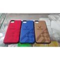 Huawei Y5P 2020/Y5 2018_Branded Leather Mobile Back Cover_Deer Cover_Huawei Y5p 2020 case. 