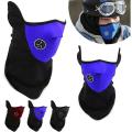 2020 Motorcycle  Bike Warm Face Mask. 