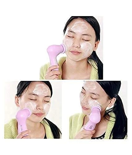 SP%20Dealz%205-in-1%20Electric%20Facial%20Exfoliator%20&%20Massager%20%E2%80%93%20Face%20Cleansing%20Brush%20Kit%20for%20Deep%20Cleaning,%20Smoothing%20&%20Skincare%20Massage%20for%20Women%20%E2%80%93%20Multicolor%20-%20Image%208