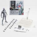Shfiguarts Body Kun Chan Dx Set Multi-Joint Movable Figures 15cm Pvc Action Figure Collectible Model Toy. 