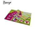 Construction paper pad A3 size 50 sheets 110gm Drawing Art Sketch Book. 