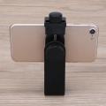 Universal 360 Rotatable Phone Holder Clip for Selfie Stick and Tripod - intl. 