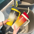 Premium highquality PC PP 3 in 1 Beauty Water Bottles With Handle -  1.2 Ltr, 750ml and 250ml Travelling Bottel. 