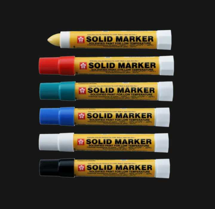 Sakura%20Solid%20Marker%20(Industrial%20Marker)%20set%20of%2012,%20made%20in%20Japan%20-%20Image%203