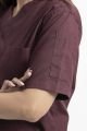 Cotton 100% Medical scrub for doctors | OT dress | Water Proof and Antimicrobial Finish Scrub Top and Bottom - Spiffy Meds. 